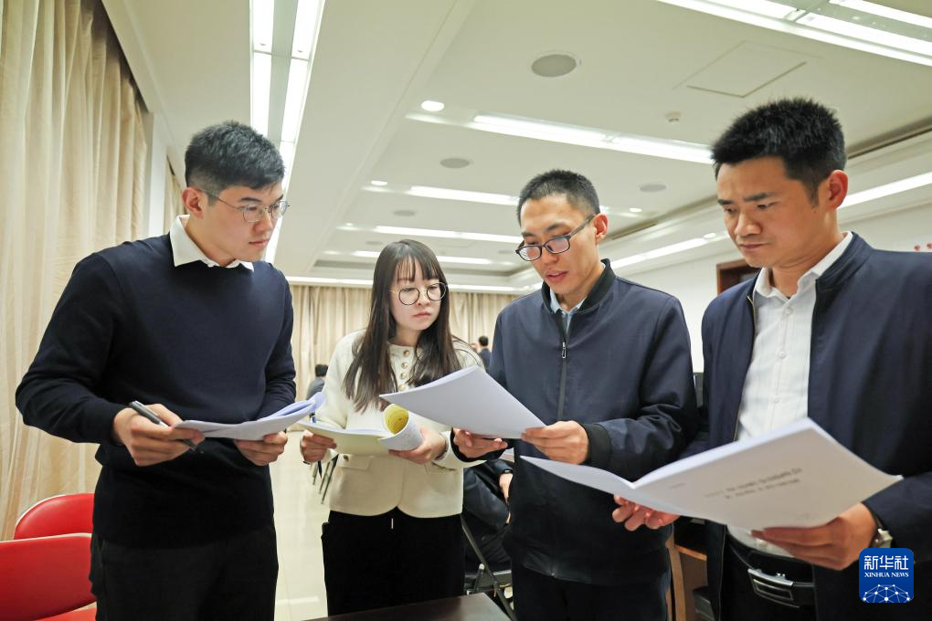 听民意 汇民智丨倾力打造沟通交流“直通车”，2025年旁听全国两会工作这样开展